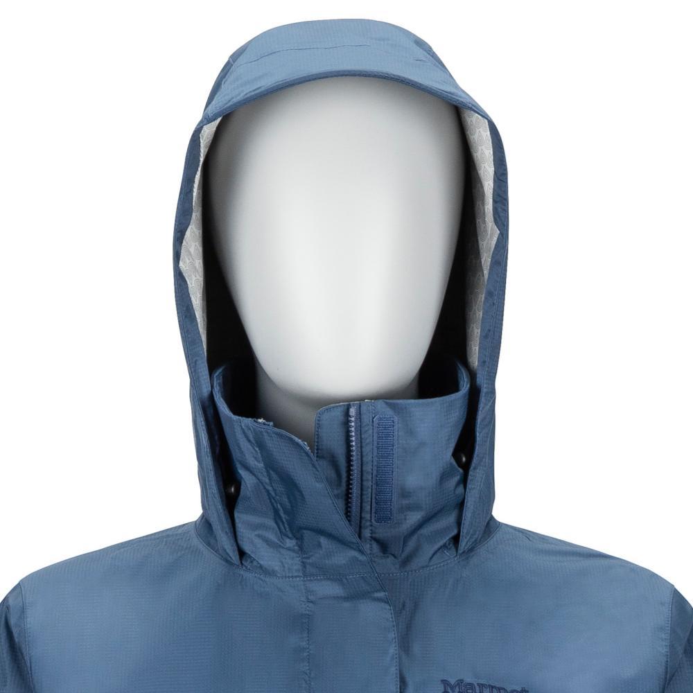 Marmot women's precip jacket on sale review